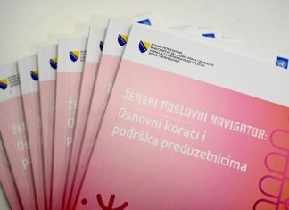 Ženski poslovni navigator: Prvi vodič koji razbija barijere za žene preduzetnice u BiH