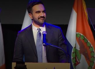 Novi gradonačelnik New Yorka Zohran Mamdani u tim za promjenu postavio isključivo žene