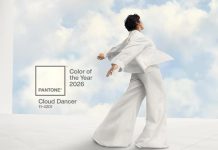 Cloud Dancer – Pantone boja 2026: mir, jasnoća i novi početak