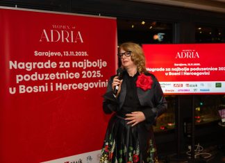 Alisa Salković: Liderica koja gradi sigurnost, povjerenje i inspiraciju u bh. biznisu