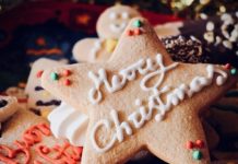 “Must have” božićni kolači i nekoliko tradicionalnih recepata