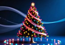 Kako poslovnim partnerima čestitati Božić i Novu godinu