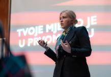 Enisa Selmanović – Salkić: Consultor gradim kao mjesto gdje ljudi, procesi i liderstvo konačno rade zajedno