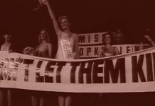 Inela Nogić: Ne želim biti simbol, nego istina iza titule Miss opkoljenog Sarajeva