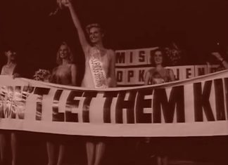 Inela Nogić: Ne želim biti simbol, nego istina iza titule Miss opkoljenog Sarajeva