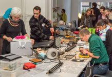 Kultura popravke umjesto bacanja predmeta: Mostar dobiva prvi Repair Café na zapadnom Balkanu