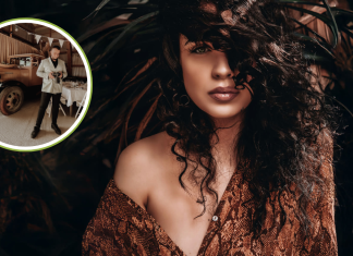 Saša Ratković: Mladi fotograf iz Banje Luke čije su modne fotografije stigle do Los Angelesa