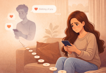 Čekanje na pažnju koja nikad ne dolazi: Jeste li žrtva breadcrumbinga?