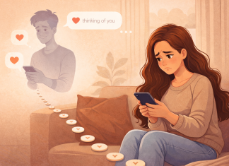 Čekanje na pažnju koja nikad ne dolazi: Jeste li žrtva breadcrumbinga?