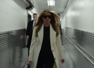 Stiže film “Melania”, hoće li biti megahit? Za marketing već potrošeno 35 miliona dolara
