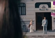 “Muzej nevinosti” Orhana Pamuka stiže na Netflix