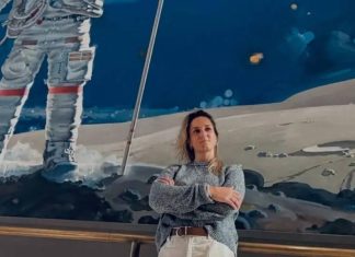 Inženjerka koja pomjera granice: Nerma Čaluk gradi budućnost na Zemlji i na Mjesecu