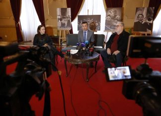 Sarajevska filharmonija najavila bogat program za 2026. godinu