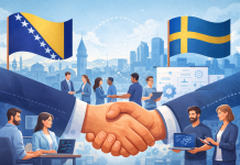 Švedski ICA otvara IT centar u BiH: 100 novih radnih mjesta