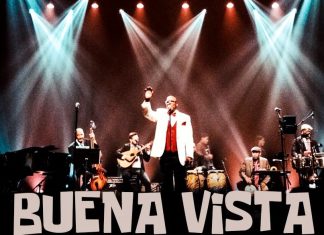 Buena Vista Orchestra donosi duh Kube u Sarajevo