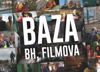 Baza BH filma: Prva online enciklopedija bh. kinematografije