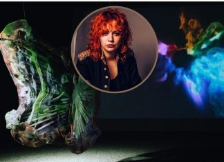 Izložba “Milje” Iman della Luna Glušac: Žensko naslijeđe Balkana kao odgovor na kolektivni PTSP