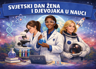 Svjetski dan žena i djevojaka u nauci: Koliko košta nevidljivost?