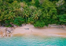 Objavljena je lista 10 najboljih plaža na svijetu u 2026. godini: Čak četiri su u Evropi