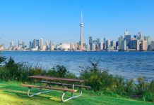 Najbolji gradovi za podizanje porodice: Ovih 20 je dospjelo na listu