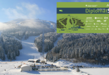 DiplomatSKI na Bjelašnici: Sport, diplomatija i olimpijski duh