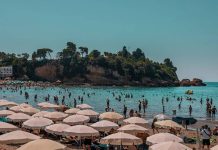 Nova pravila za turiste u Ulcinju: Kazne i do 500 eura