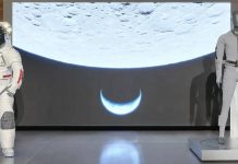 Astronauti nose Pradu: NASA i modni gigant razvili rashladno odijelo za Mjesec