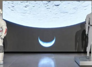 Astronauti nose Pradu: NASA i modni gigant razvili rashladno odijelo za Mjesec
